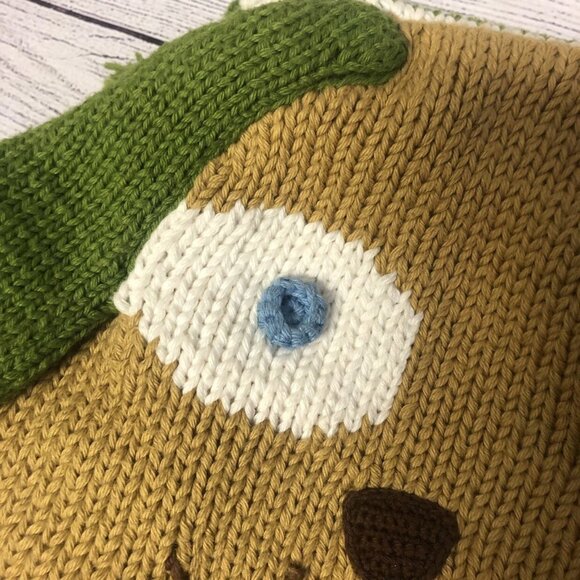 Blabla Dog Backpack - Picture 2 of 5